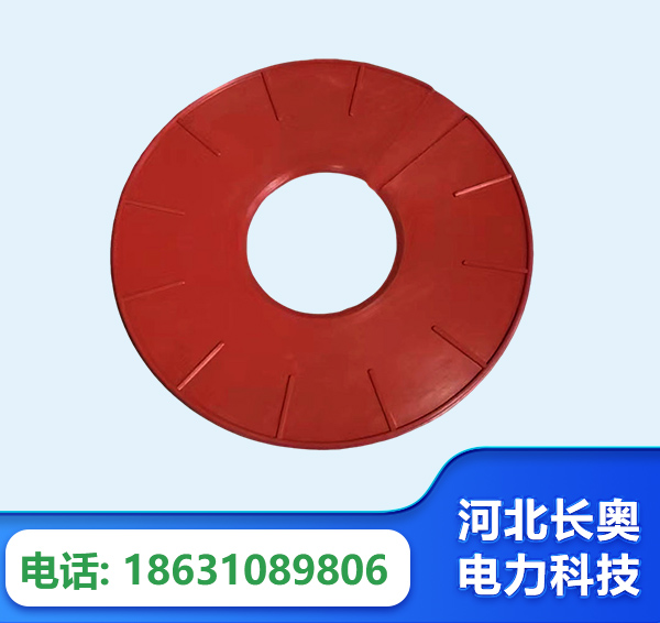 临沧增爬伞裙